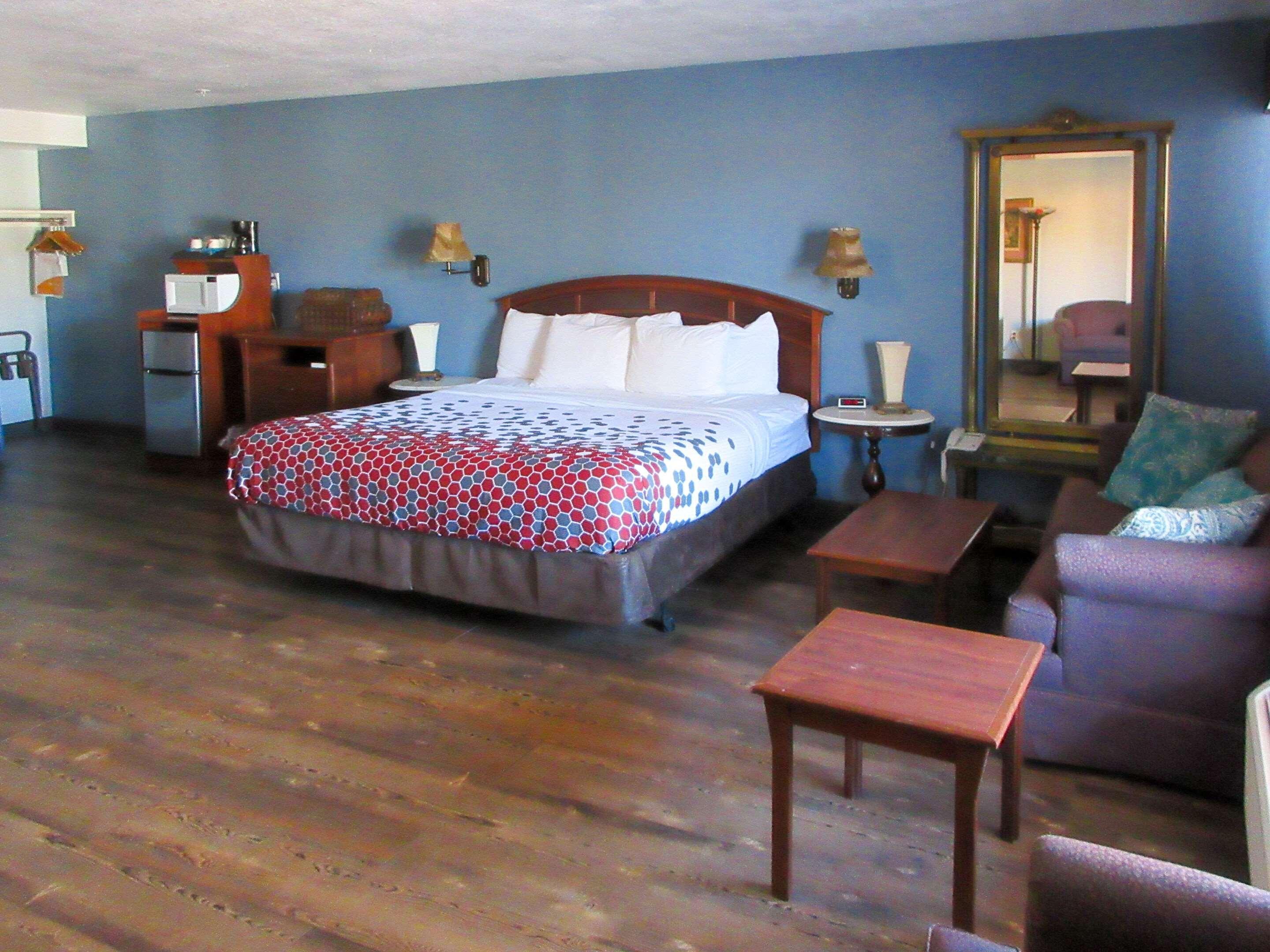 Quality Inn & Suites Manitou Springs At Pikes Peak Luaran gambar