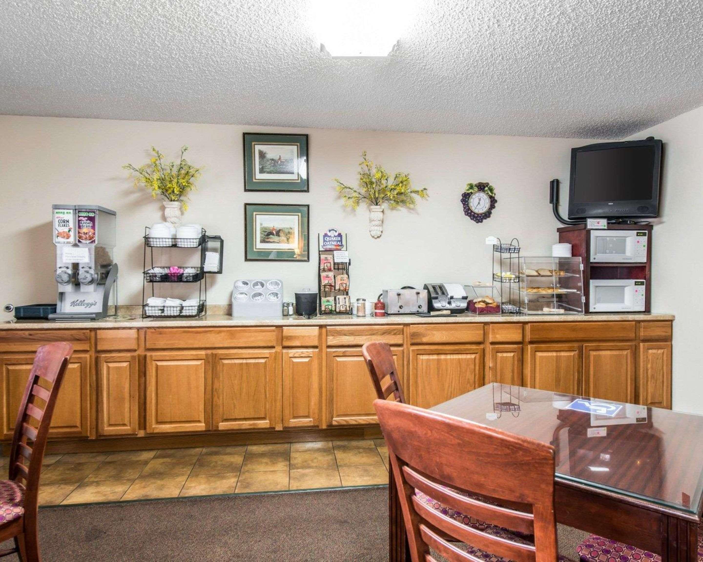 Quality Inn & Suites Manitou Springs At Pikes Peak Luaran gambar