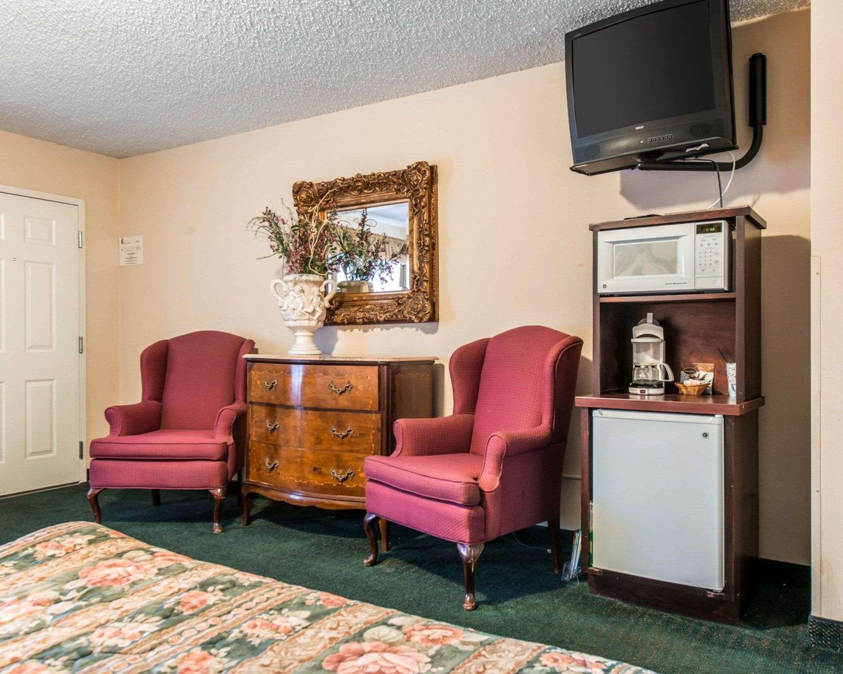 Quality Inn & Suites Manitou Springs At Pikes Peak Luaran gambar