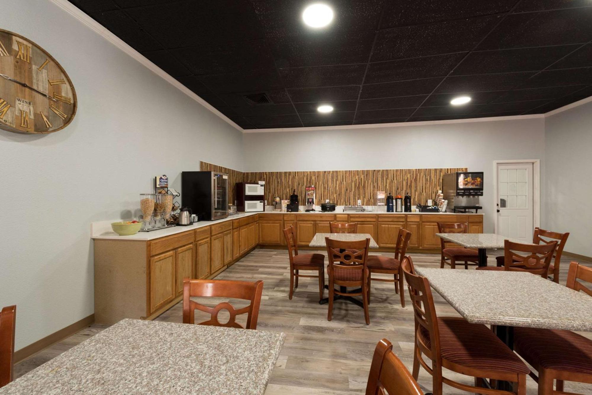 Quality Inn & Suites Manitou Springs At Pikes Peak Luaran gambar