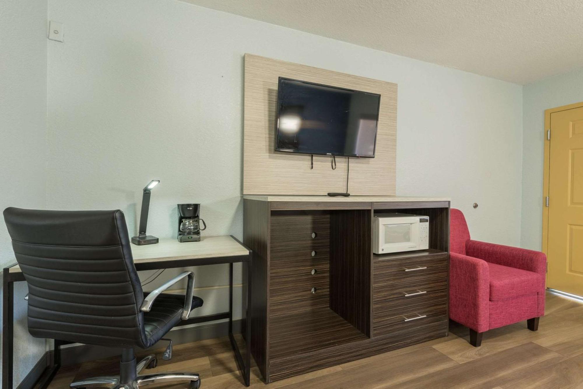 Quality Inn & Suites Manitou Springs At Pikes Peak Luaran gambar