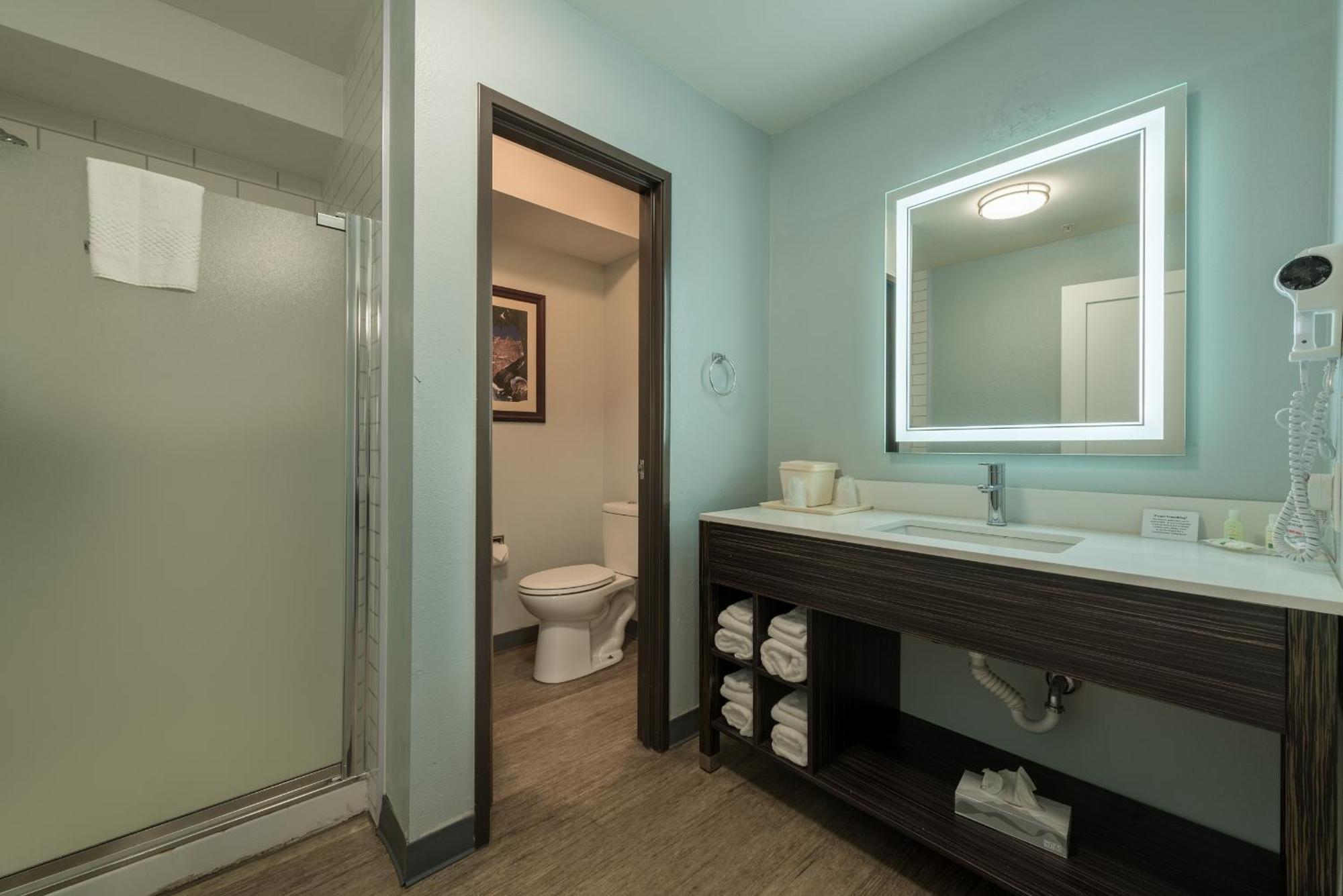 Quality Inn & Suites Manitou Springs At Pikes Peak Luaran gambar
