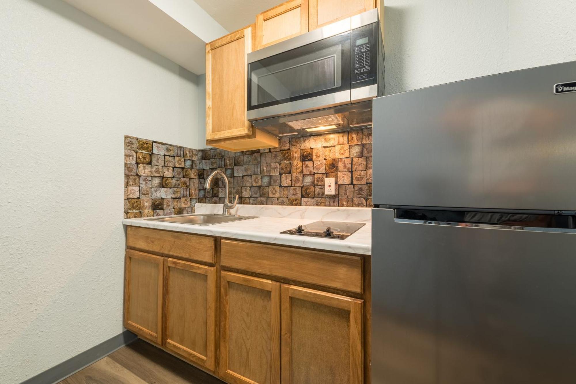 Quality Inn & Suites Manitou Springs At Pikes Peak Luaran gambar